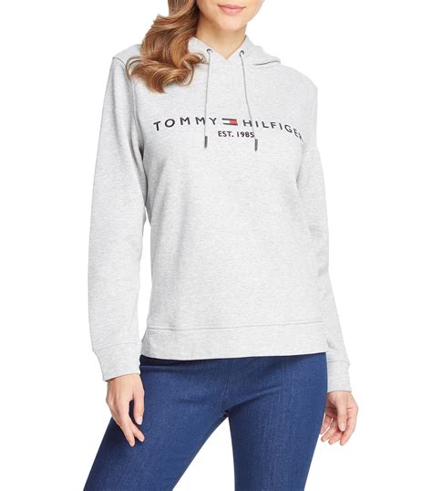 sudadera tommy hilfiger mujer barata|Sudaderas Tommy Hilfiger de hombre .